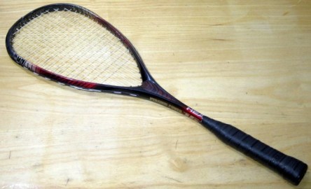 Raquetas Squash 003